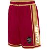 imageUltra Game Boys NBA Official Soft Air Mesh Game Day Basketball Shorts  Classic FitTeam Color