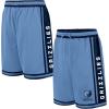 imageUltra Game Boys NBA Official Soft Air Mesh Game Day Basketball Shorts  Classic FitTeam Color