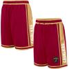 imageUltra Game Boys NBA Official Soft Air Mesh Game Day Basketball Shorts  Classic FitTeam Color