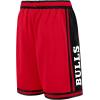 imageUltra Game Boys NBA Official Soft Air Mesh Game Day Basketball Shorts  Classic FitTeam Color
