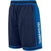 imageUltra Game Boys NBA Official Soft Air Mesh Game Day Basketball Shorts  Classic FitTeam Color