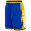imageUltra Game Boys NBA Official Soft Air Mesh Game Day Basketball Shorts  Classic FitTeam Color