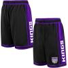 imageUltra Game Boys NBA Official Soft Air Mesh Game Day Basketball Shorts  Classic FitTeam Color