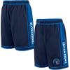 imageUltra Game Boys NBA Official Soft Air Mesh Game Day Basketball Shorts  Classic FitTeam Color