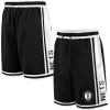 imageUltra Game Boys NBA Official Soft Air Mesh Game Day Basketball Shorts  Classic FitTeam Color