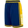 imageUltra Game Boys NBA Official Soft Air Mesh Game Day Basketball Shorts  Classic FitTeam Color