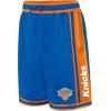 imageUltra Game Boys NBA Official Soft Air Mesh Game Day Basketball Shorts  Classic FitTeam Color