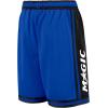 imageUltra Game Boys NBA Official Soft Air Mesh Game Day Basketball Shorts  Classic FitTeam Color