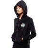 imageUltra Game Womens NBA Official Sleepwear Super Soft Fleece Onesie Pajama Hooded JumpsuitBoston Celtics