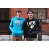 imageUltra Game Mens NBA Super Soft Teamster Hoodie SweatshirtTeam Color