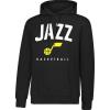 imageUltra Game Mens NBA Super Soft Teamster Hoodie SweatshirtTeam Color
