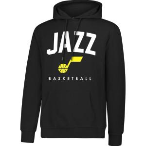 imageUltra Game Mens NBA Super Soft Teamster Hoodie SweatshirtTeam Color