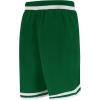imageUltra Game Mens NBA Official Soft Air Mesh Ultimate Basketball Shorts  Classic Fit  Team ColorTeam Color