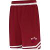 imageUltra Game Mens NBA Official Soft Air Mesh Ultimate Basketball Shorts  Classic Fit  Team ColorTeam Color