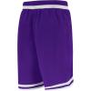 imageUltra Game Mens NBA Official Soft Air Mesh Ultimate Basketball Shorts  Classic Fit  Team ColorTeam Color