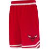 imageUltra Game Mens NBA Official Soft Air Mesh Ultimate Basketball Shorts  Classic Fit  Team ColorTeam Color