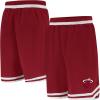 imageUltra Game Mens NBA Official Soft Air Mesh Ultimate Basketball Shorts  Classic Fit  Team ColorTeam Color