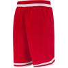 imageUltra Game Mens NBA Official Soft Air Mesh Ultimate Basketball Shorts  Classic Fit  Team ColorTeam Color