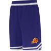 imageUltra Game Mens NBA Official Soft Air Mesh Ultimate Basketball Shorts  Classic Fit  Team ColorTeam Color