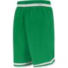 imageUltra Game Mens NBA Official Soft Air Mesh Ultimate Basketball Shorts  Classic Fit  Team ColorTeam Color