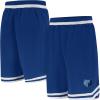 imageUltra Game Mens NBA Official Soft Air Mesh Ultimate Basketball Shorts  Classic Fit  Team ColorTeam Color