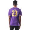 imageUltra Game NBA Mens Lebron JamesPurple