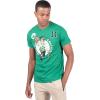 imageUltra Game NBA Boston Celtics Mens Kyrie Irving Number Short Sleeve Tee Shirt Team Color M